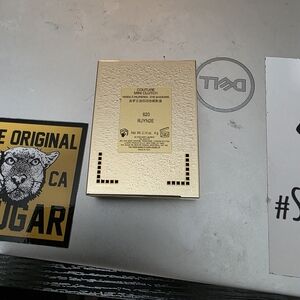 Ysl Mini Clutch Quad